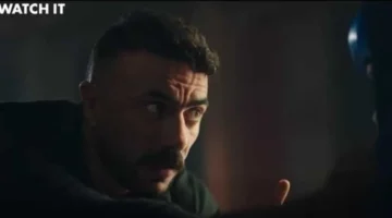 موعد العرض.. تفاصيل الحلقة الثالثة من مسلسل علي كلاي على شاشة dmc اليوم